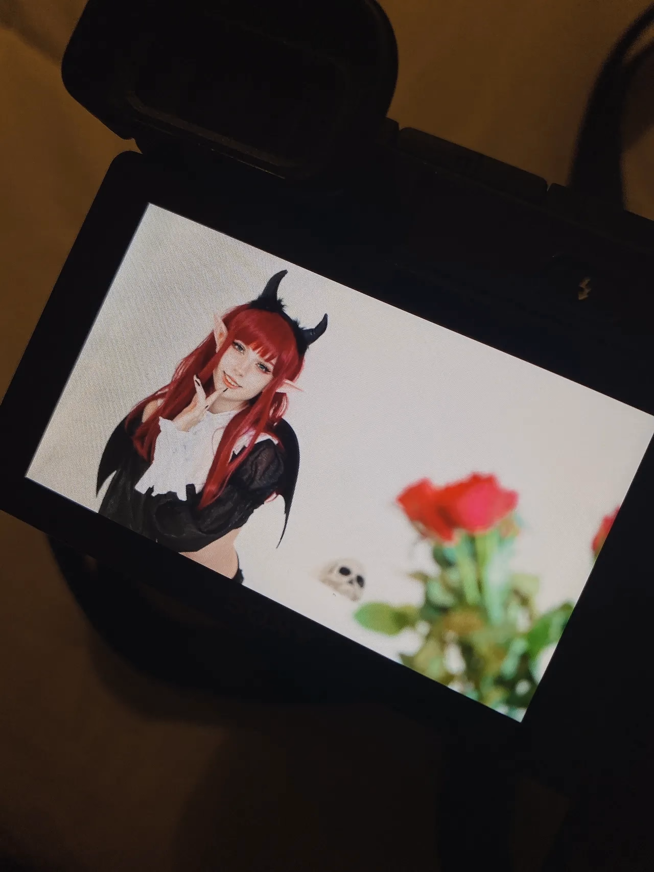 Himee.lily as Rizu-kyun — cosplay photo 20 of 72
