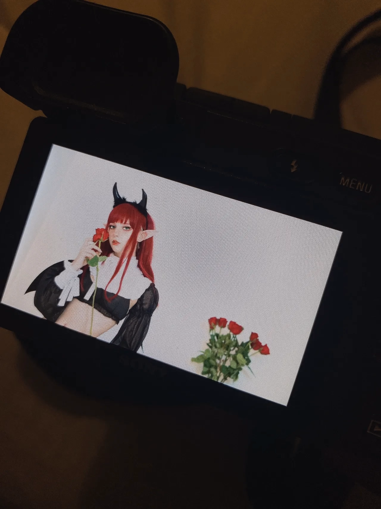 Himee.lily as Rizu-kyun — cosplay photo 21 of 72