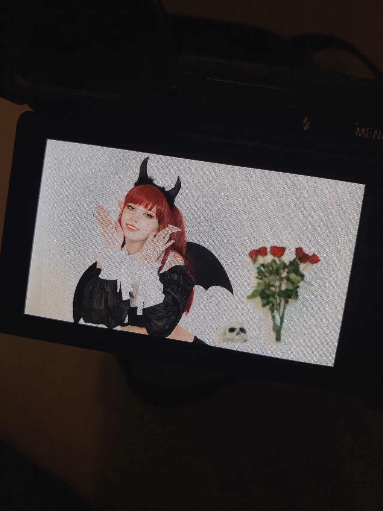 Himee.lily as Rizu-kyun — cosplay photo 23 of 72