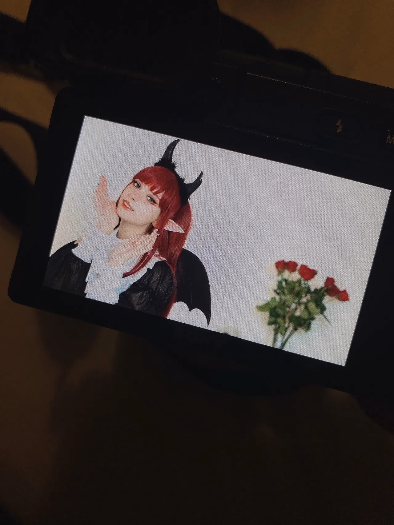 Himee.lily as Rizu-kyun — cosplay photo 26 of 72