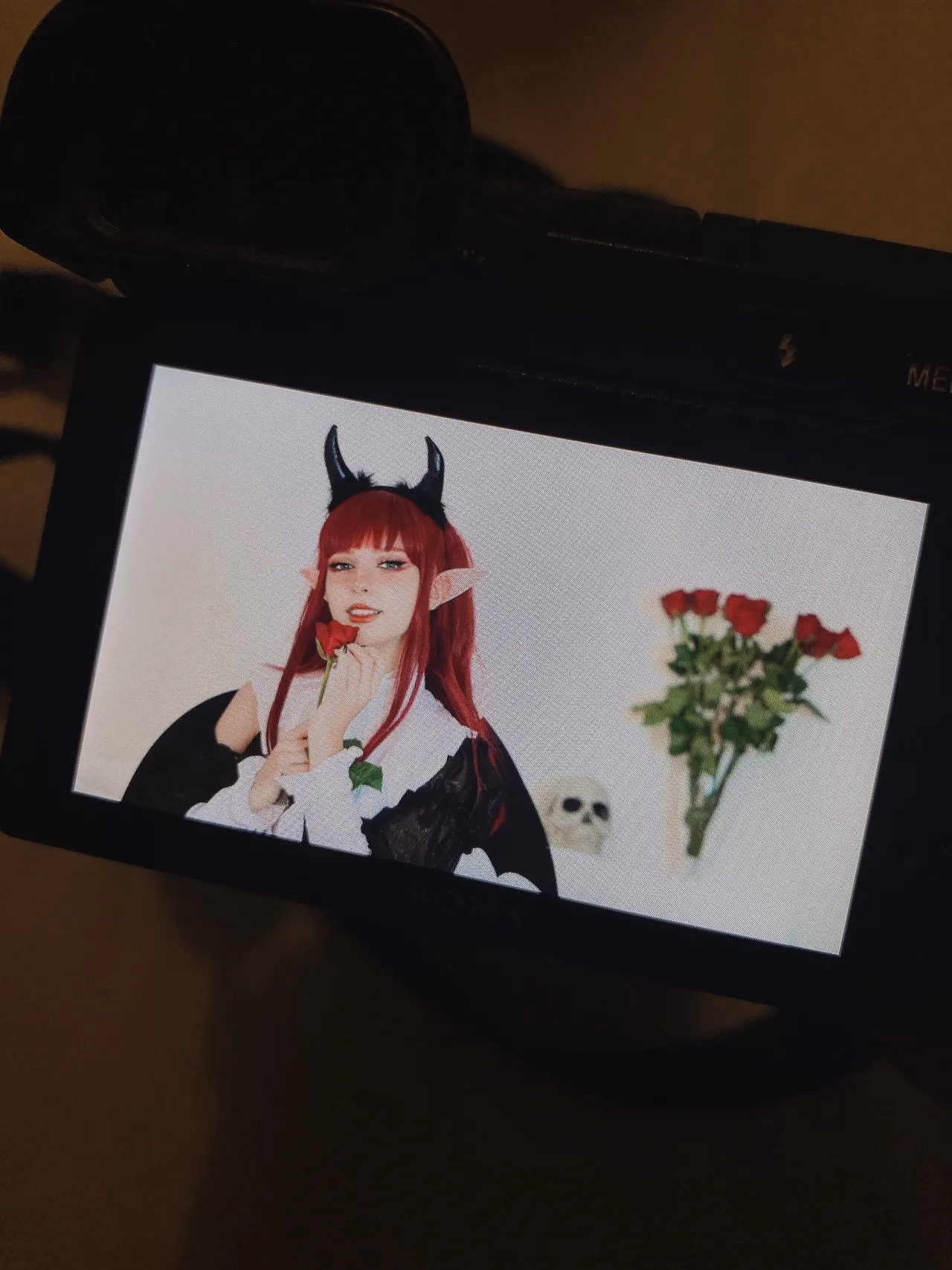 Himee.lily as Rizu-kyun — cosplay photo 27 of 72