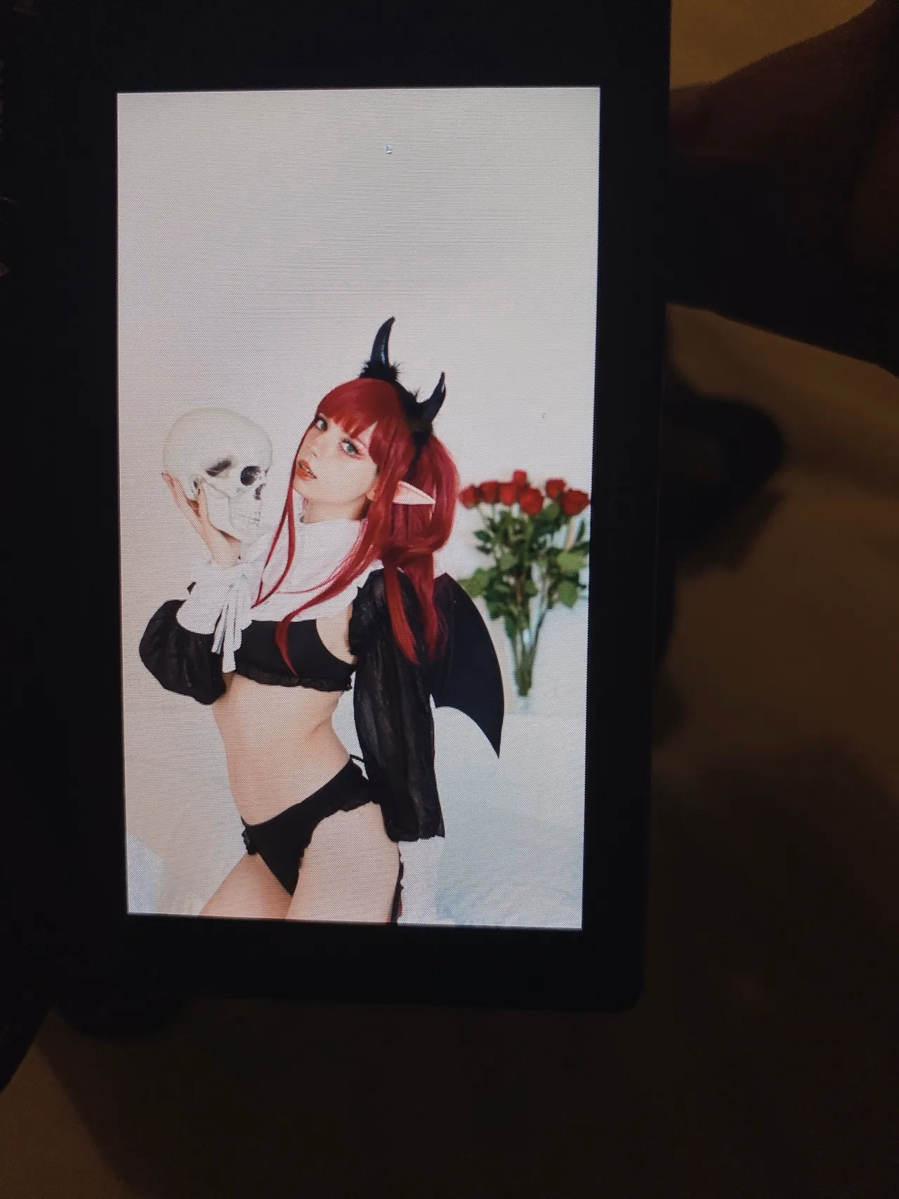 Himee.lily as Rizu-kyun — cosplay photo 36 of 72