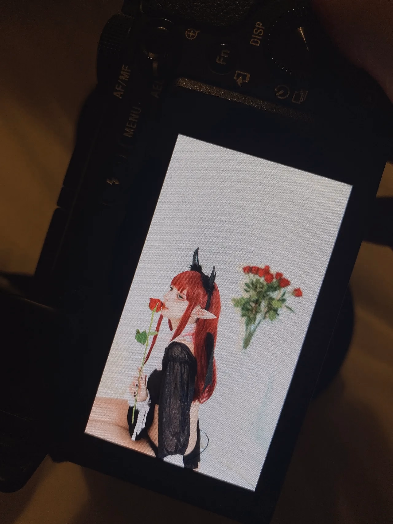 Himee.lily as Rizu-kyun — cosplay photo 39 of 72