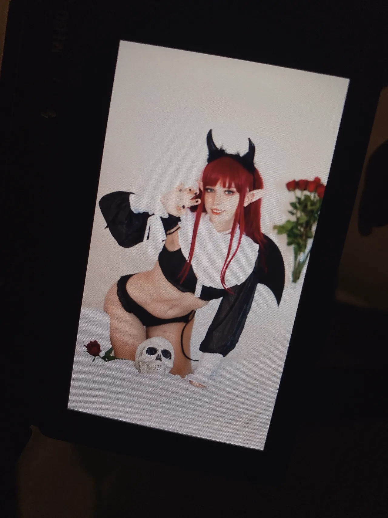 Himee.lily as Rizu-kyun — cosplay photo 42 of 72