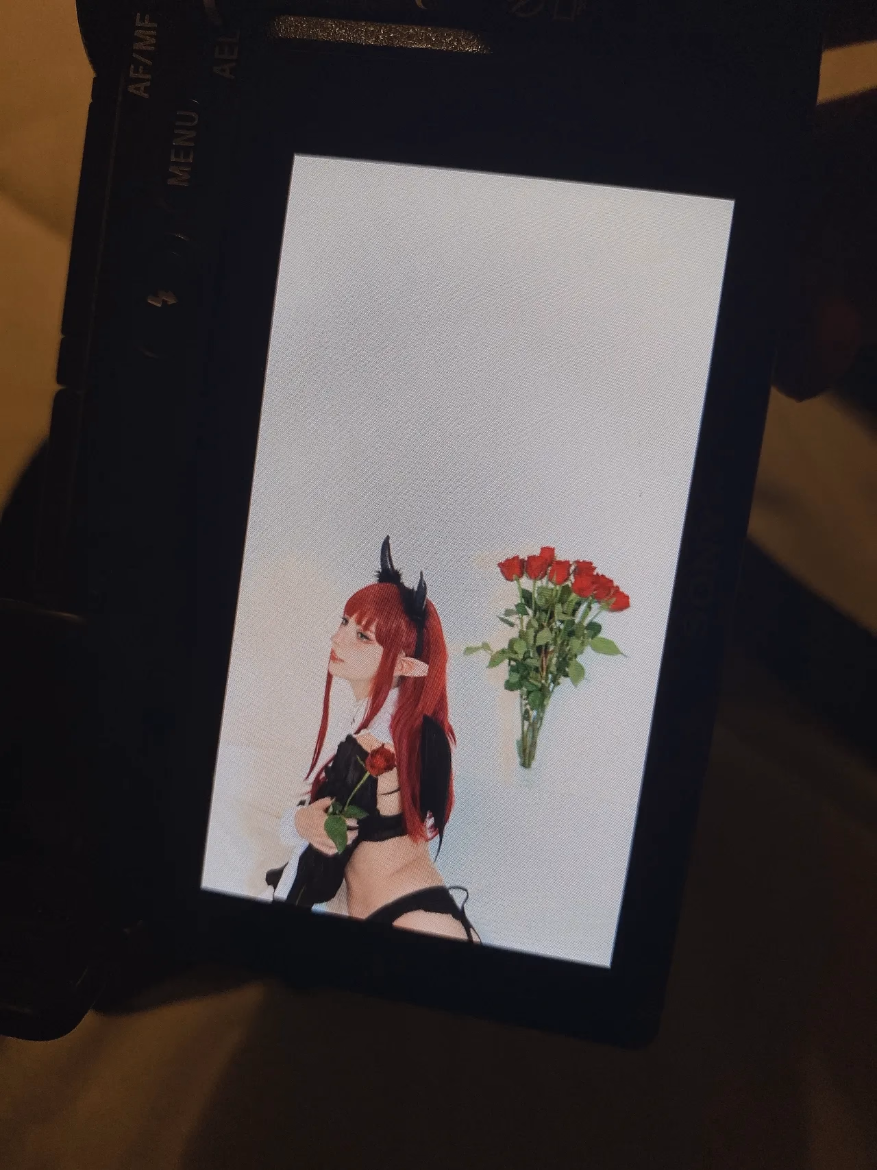 Himee.lily as Rizu-kyun — cosplay photo 46 of 72