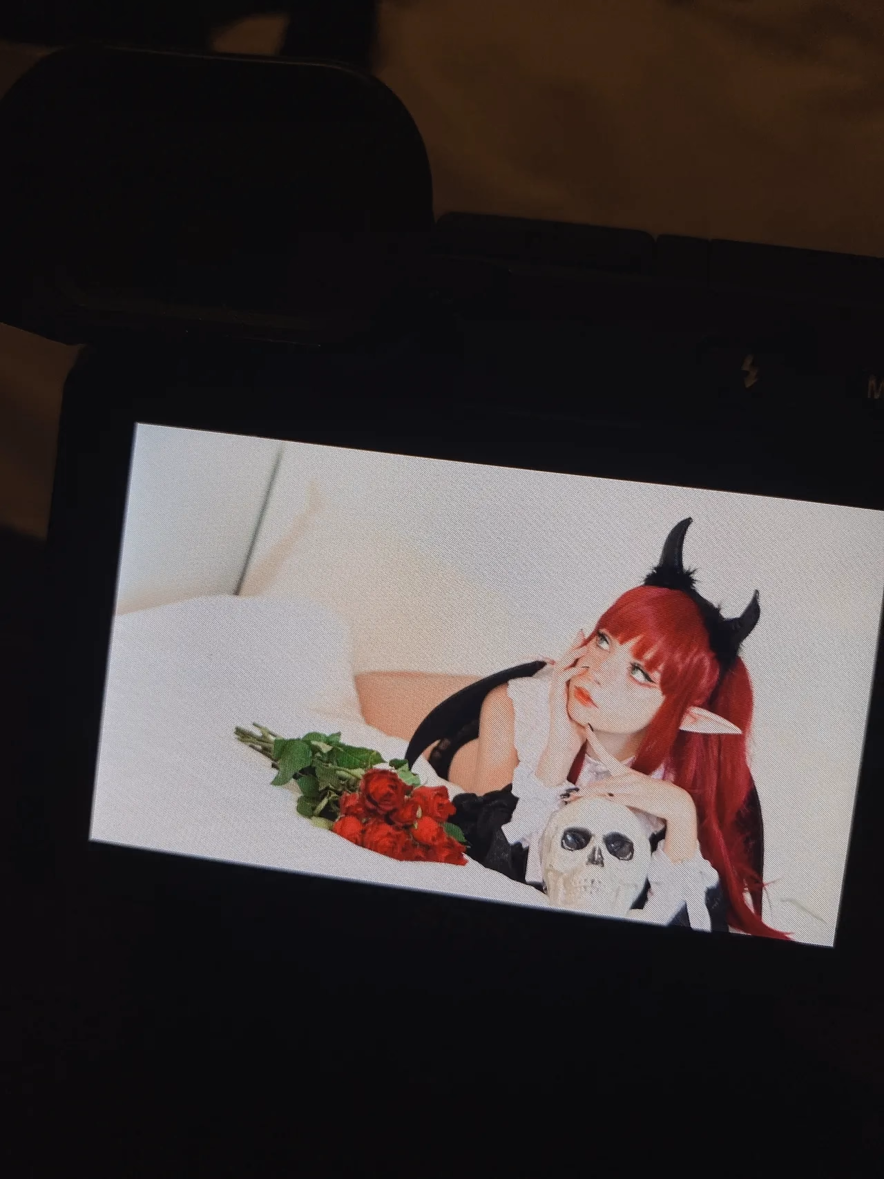 Himee.lily as Rizu-kyun — cosplay photo 56 of 72