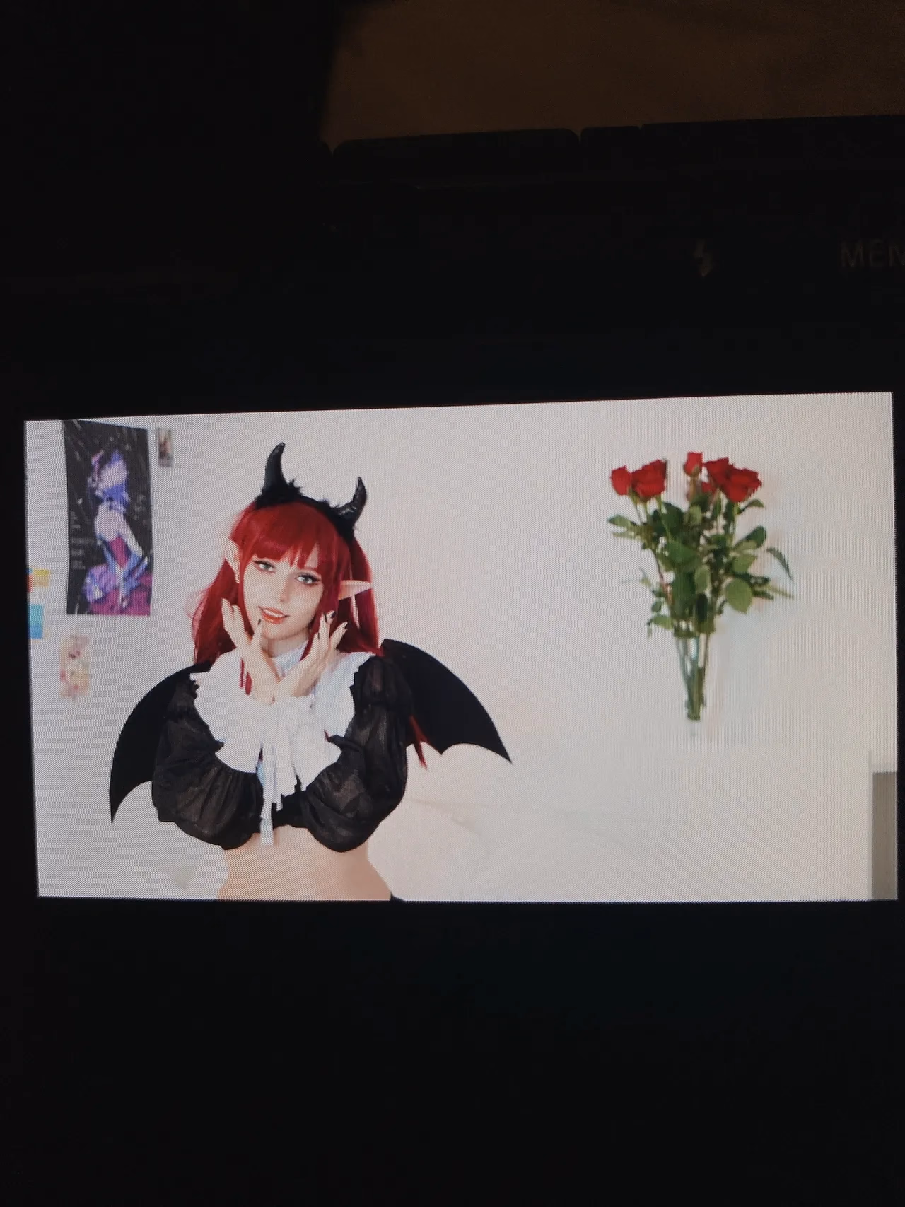 Himee.lily as Rizu-kyun — cosplay photo 60 of 72