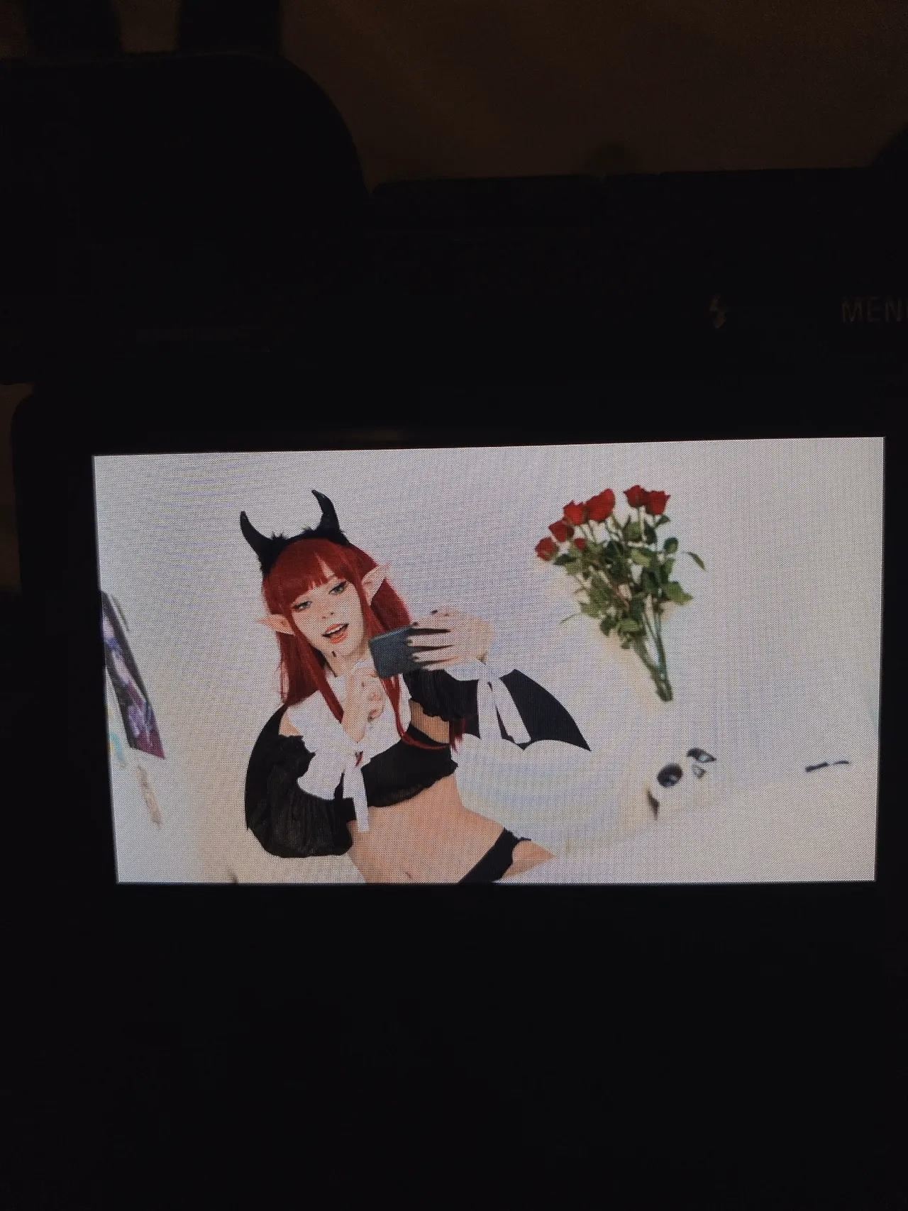 Himee.lily as Rizu-kyun — cosplay photo 64 of 72