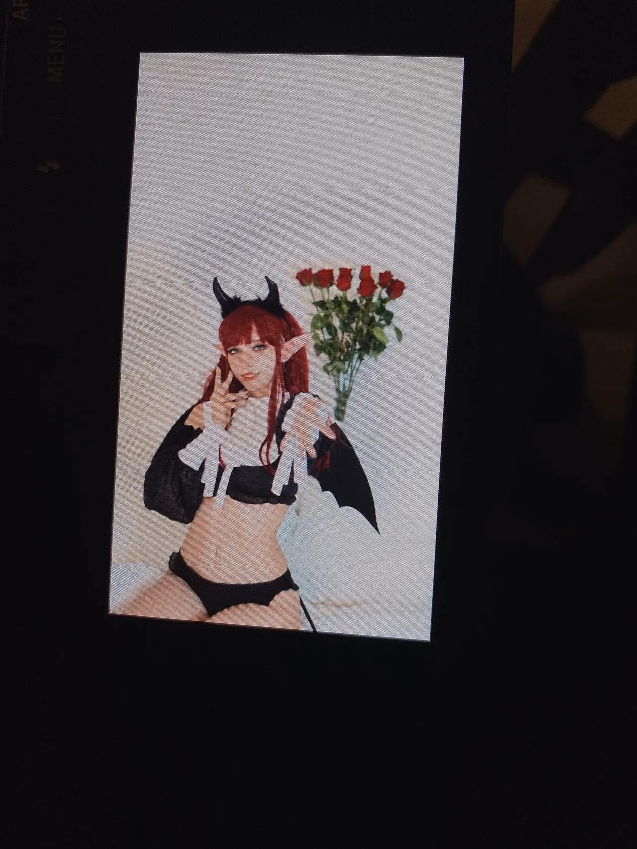 Himee.lily as Rizu-kyun — cosplay photo 67 of 72