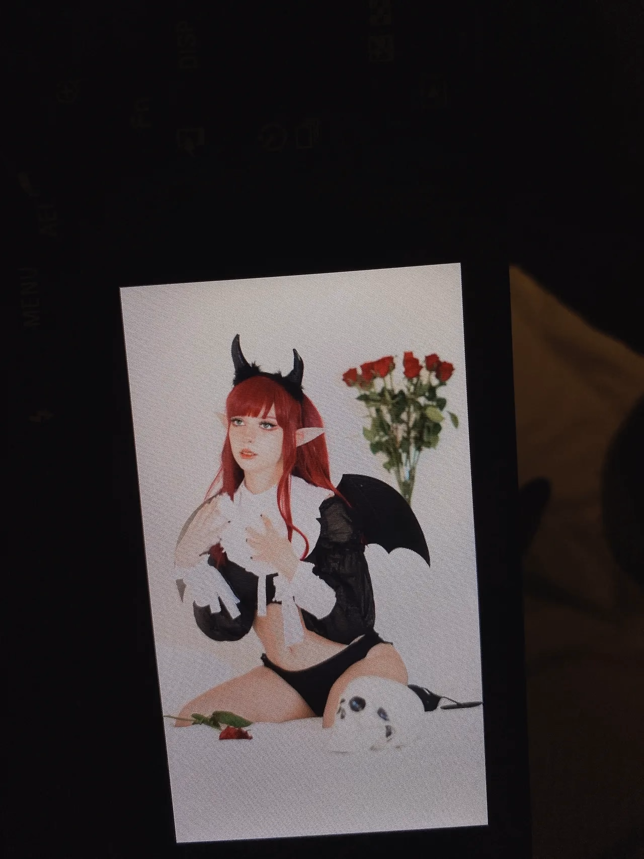 Himee.lily as Rizu-kyun — cosplay photo 71 of 72