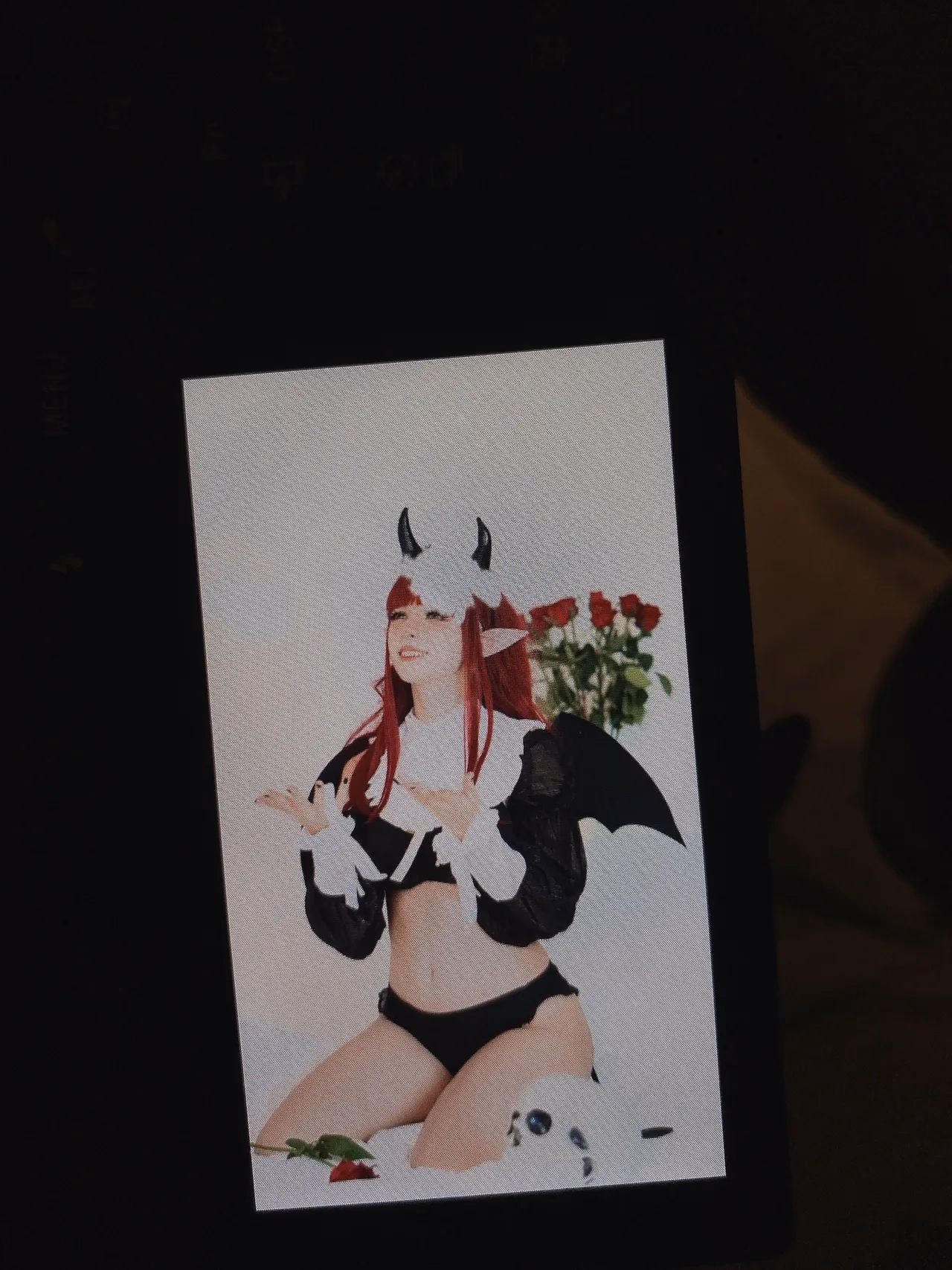 Himee.lily as Rizu-kyun — cosplay photo 72 of 72