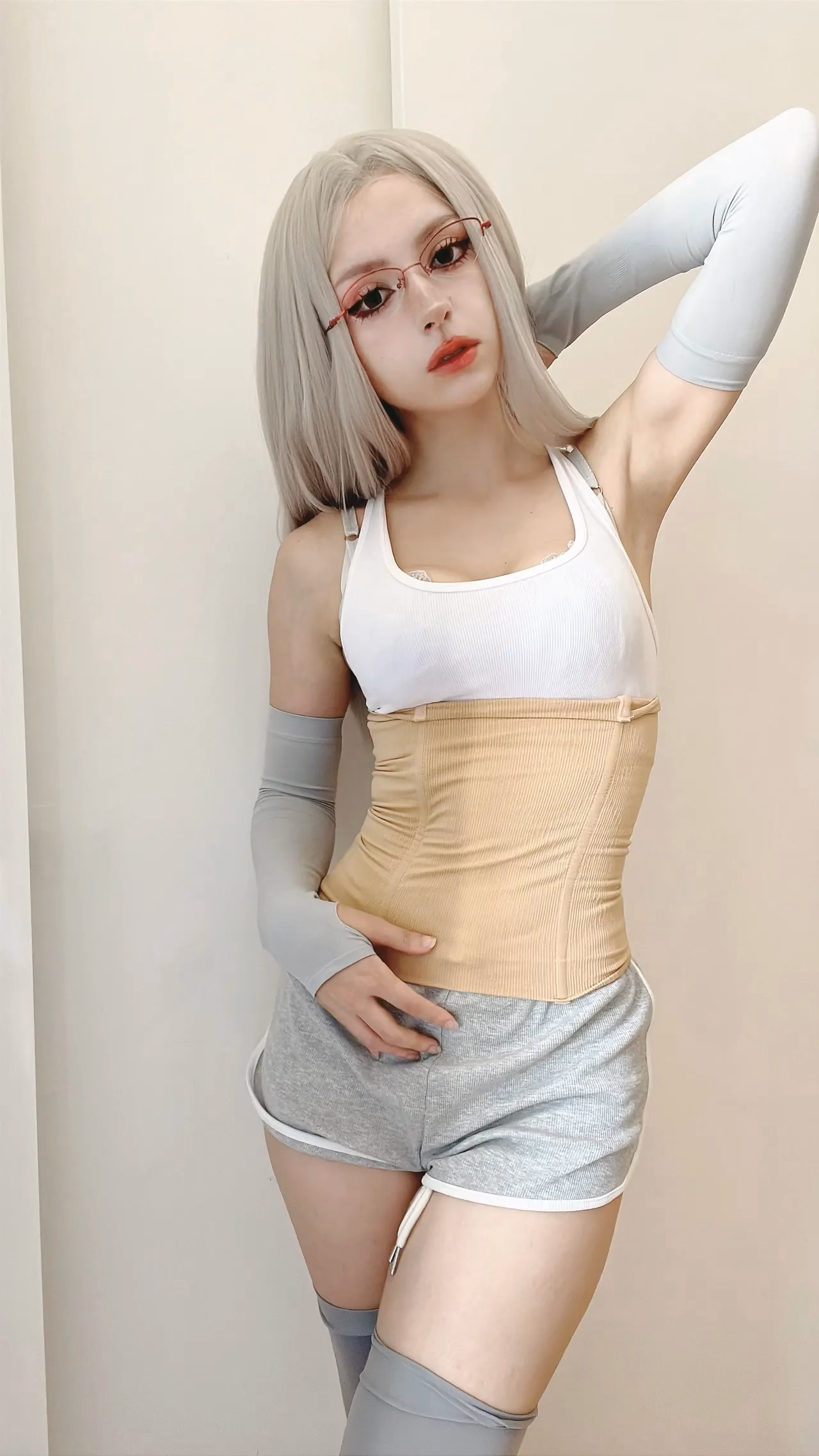 Himee.lily as Seiko Ayase — cosplay photo 157 of 245