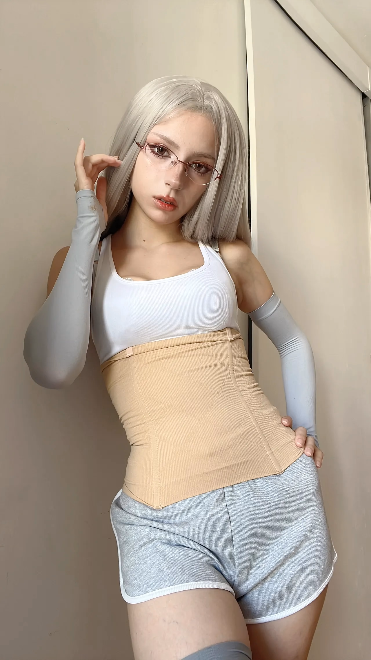 Himee.lily as Seiko Ayase — cosplay photo 2 of 245