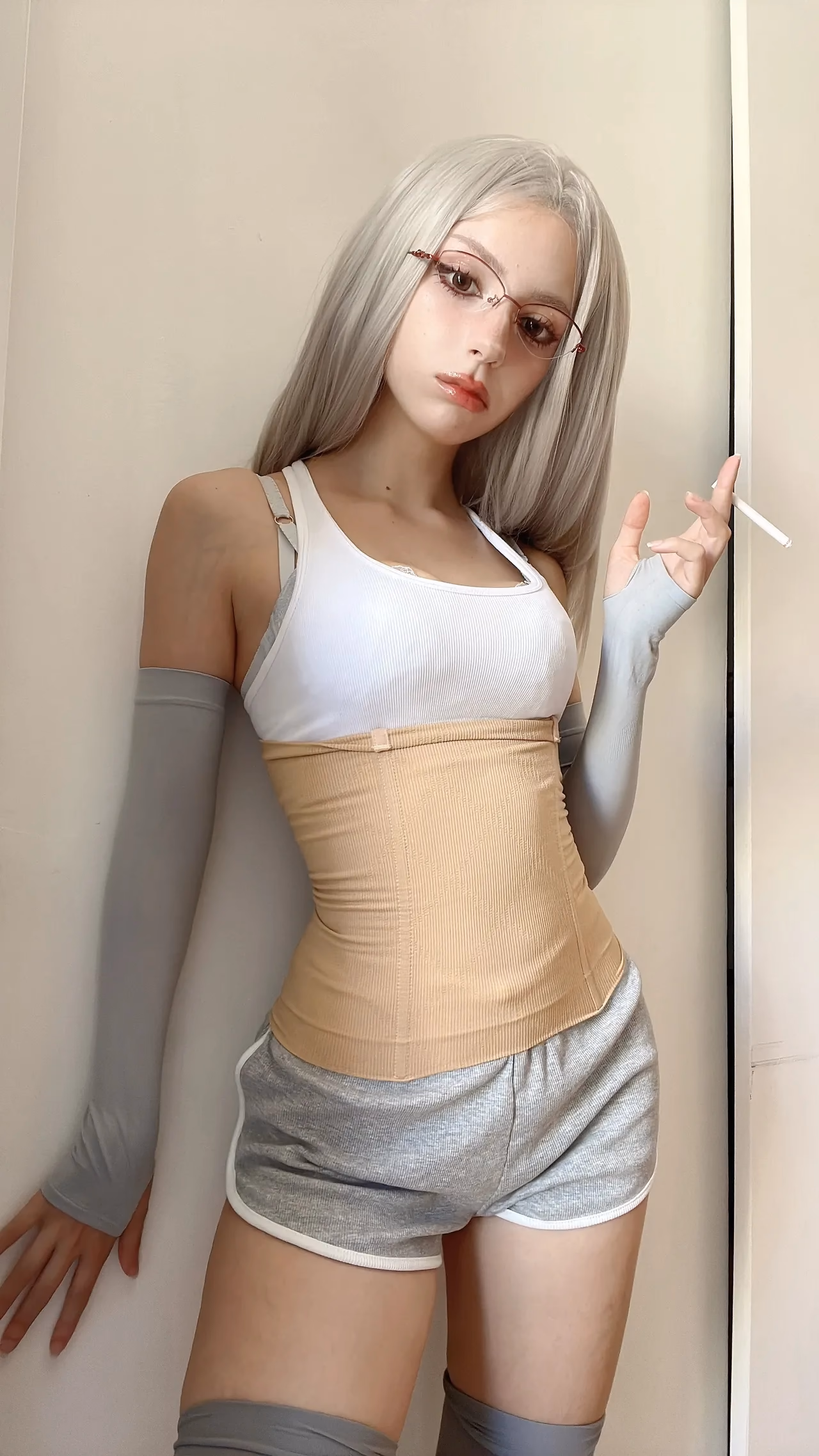 Himee.lily as Seiko Ayase — cosplay photo 24 of 245