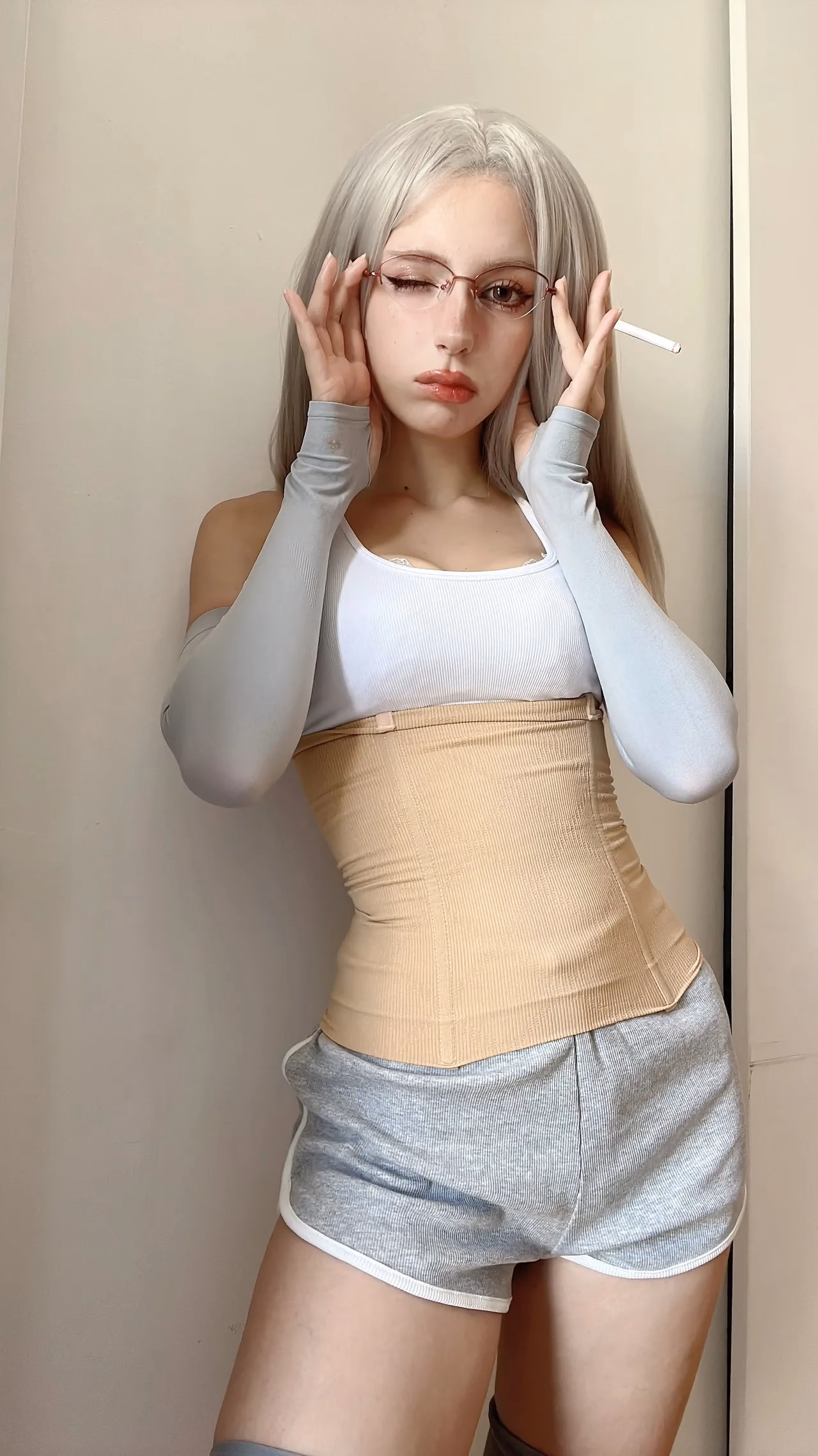 Himee.lily as Seiko Ayase — cosplay photo 26 of 245