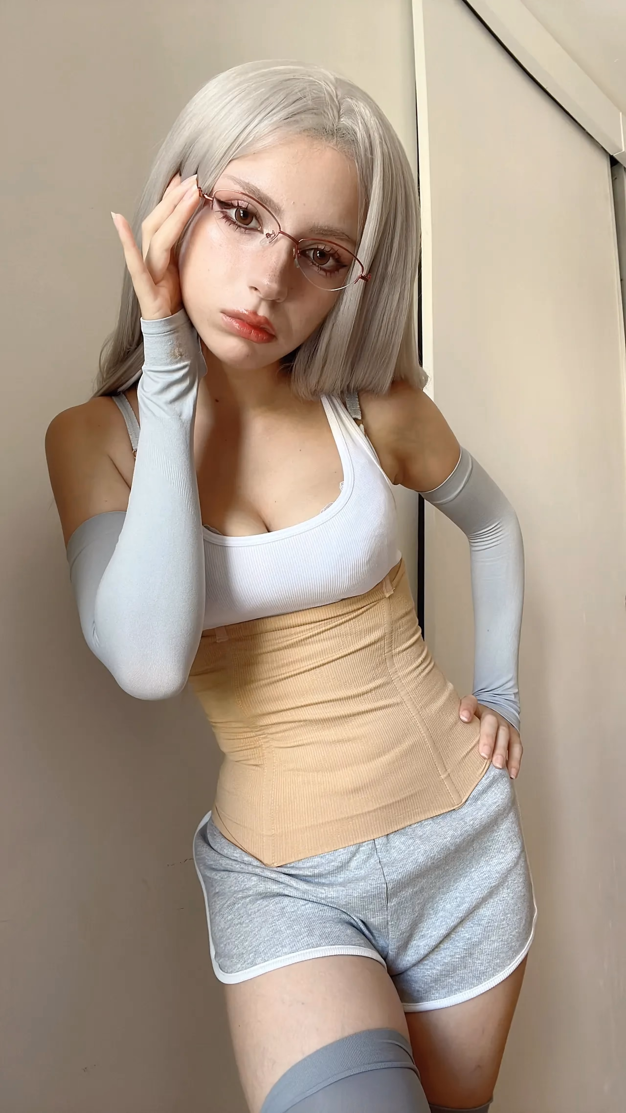 Himee.lily as Seiko Ayase — cosplay photo 3 of 245