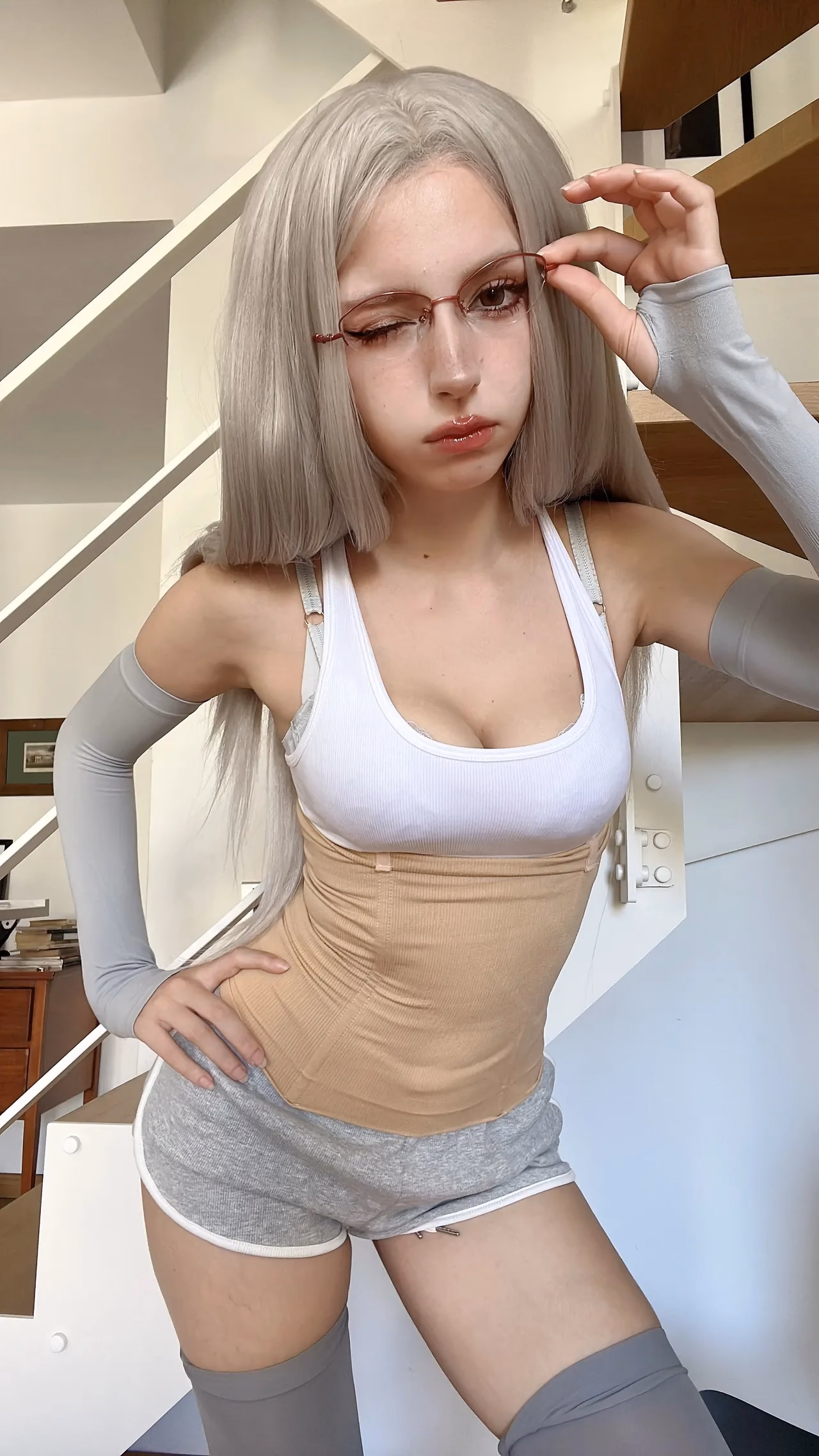 Himee.lily as Seiko Ayase — cosplay photo 6 of 245