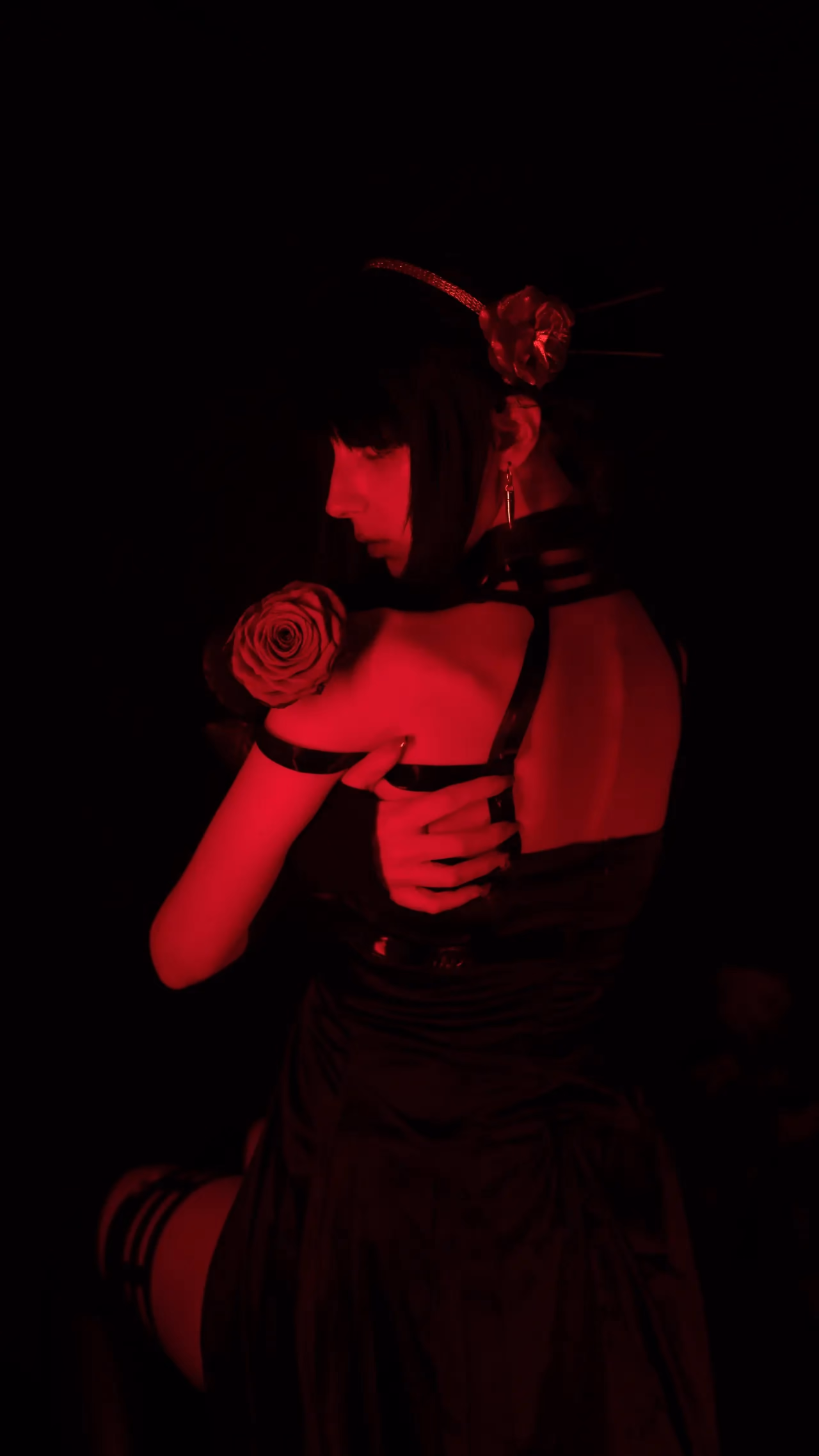 Himee.lily as Yor Forger — cosplay photo 39 of 50