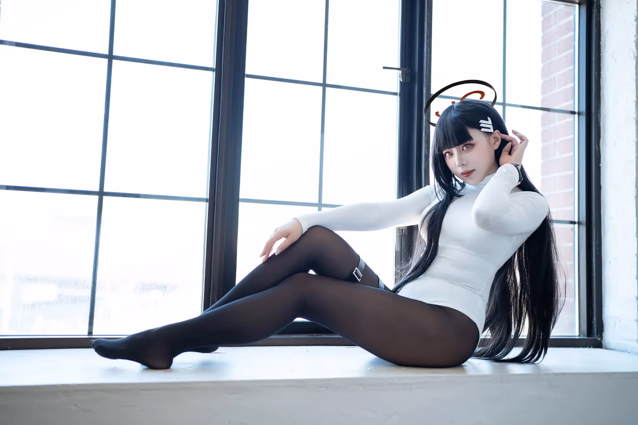 Himeking as Rio Tsukatsuki — cosplay photo 21 of 32