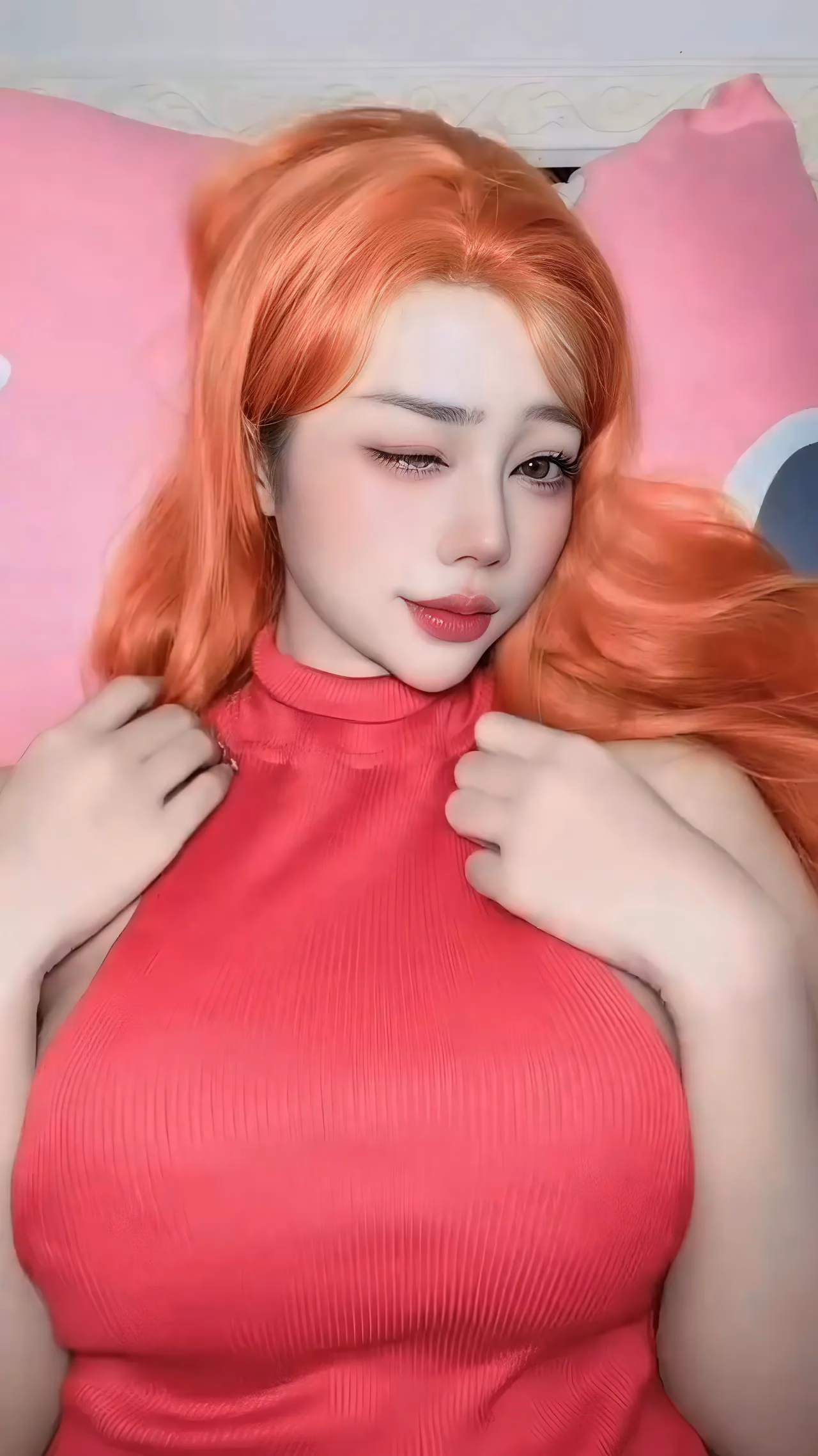 Hiniitaa as Nami — cosplay photo 4 of 16
