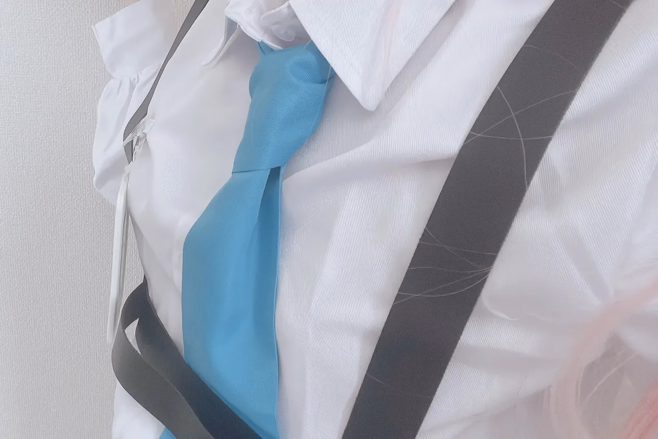 Hinohinoki as Hoshino Takanashi — cosplay photo 59 of 105