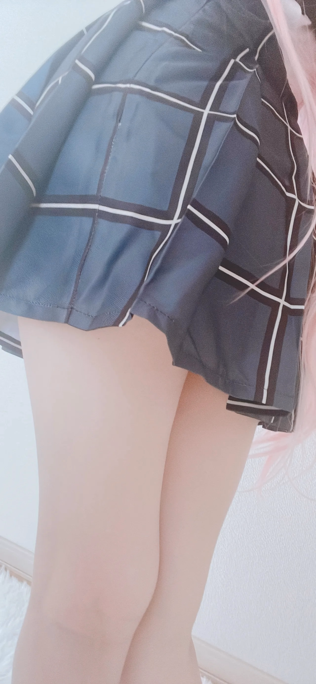 Hinohinoki as Hoshino Takanashi — cosplay photo 62 of 105