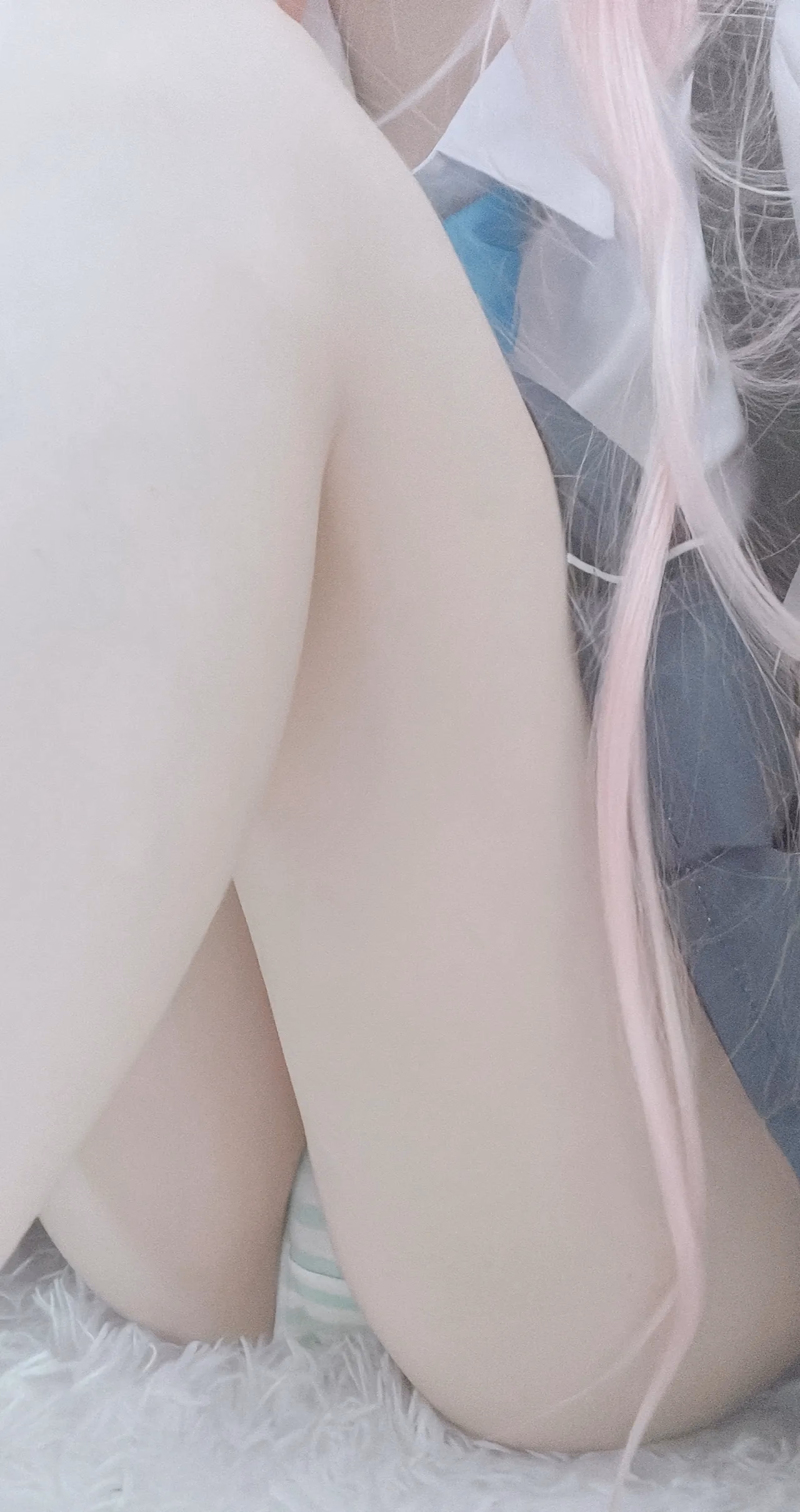 Hinohinoki as Hoshino Takanashi — cosplay photo 66 of 105