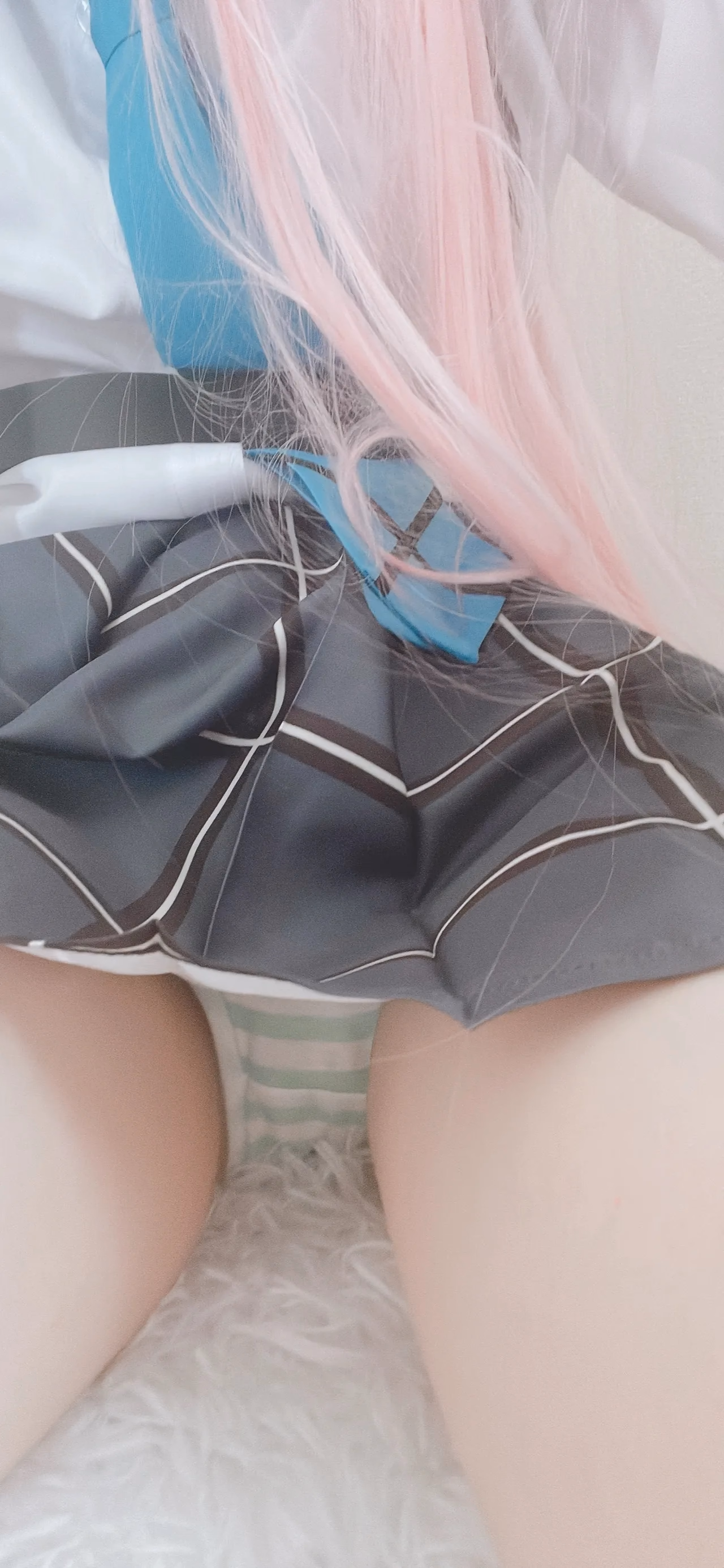 Hinohinoki as Hoshino Takanashi — cosplay photo 71 of 105
