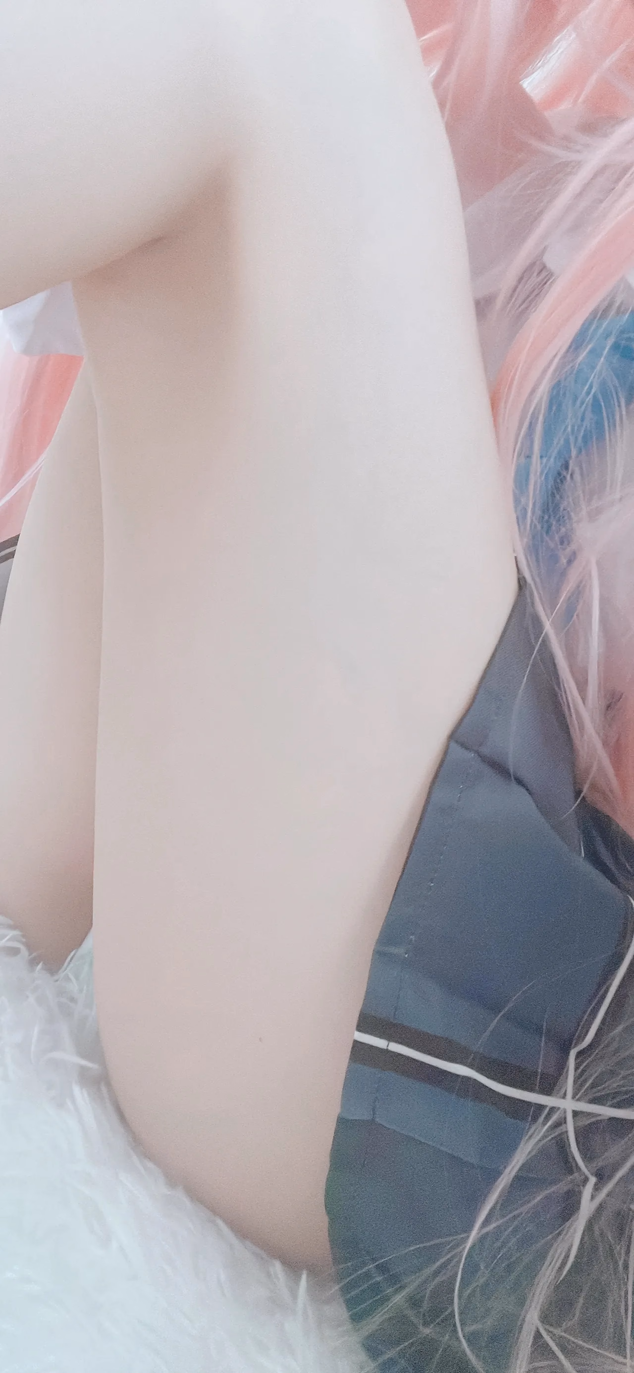Hinohinoki as Hoshino Takanashi — cosplay photo 75 of 105