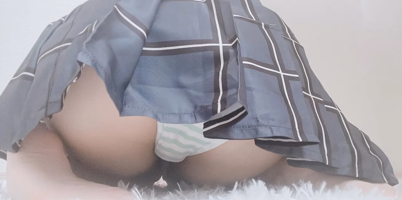 Hinohinoki as Hoshino Takanashi — cosplay photo 88 of 105