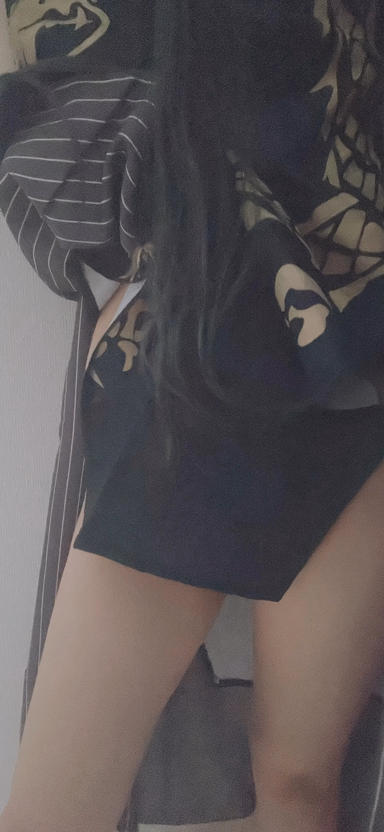 Hinohinoki as Kisaki Ryuuge — cosplay photo 121 of 170