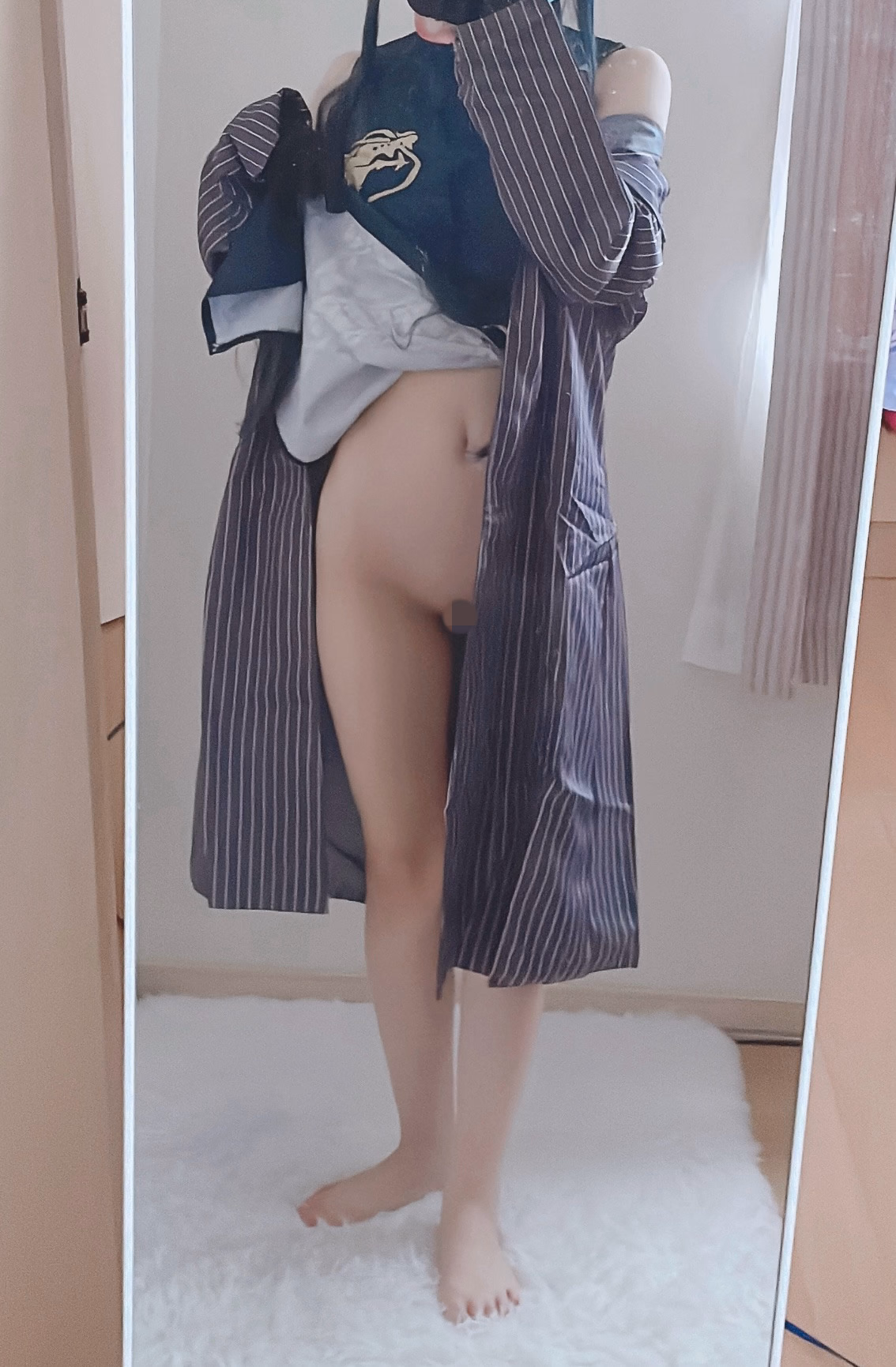 Hinohinoki as Kisaki Ryuuge — cosplay photo 150 of 170