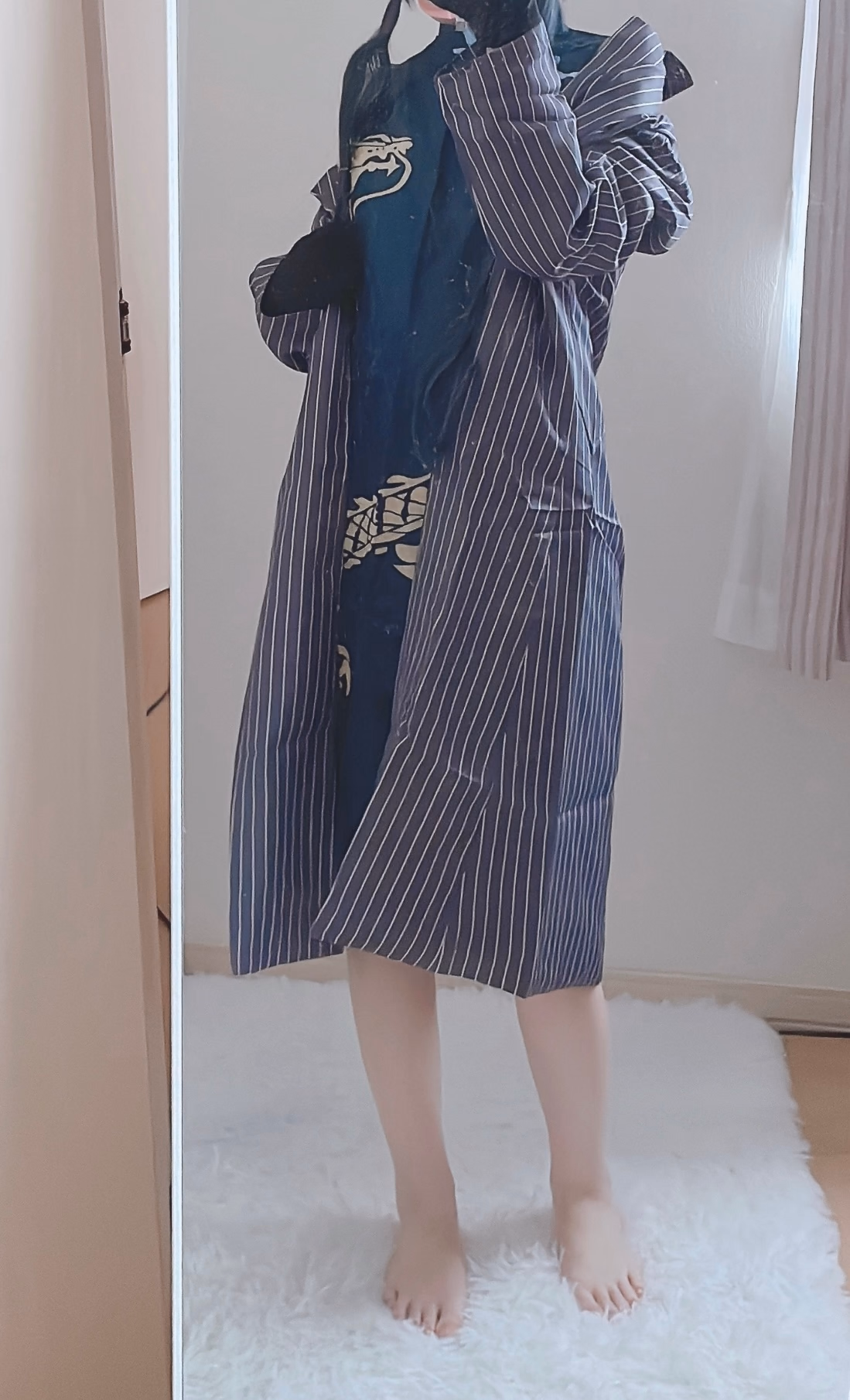 Hinohinoki as Kisaki Ryuuge — cosplay photo 4 of 170