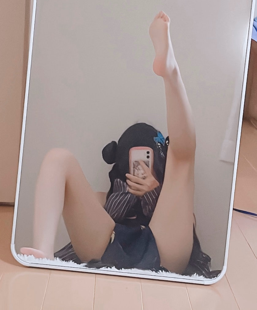 Hinohinoki as Kisaki Ryuuge — cosplay photo 73 of 170