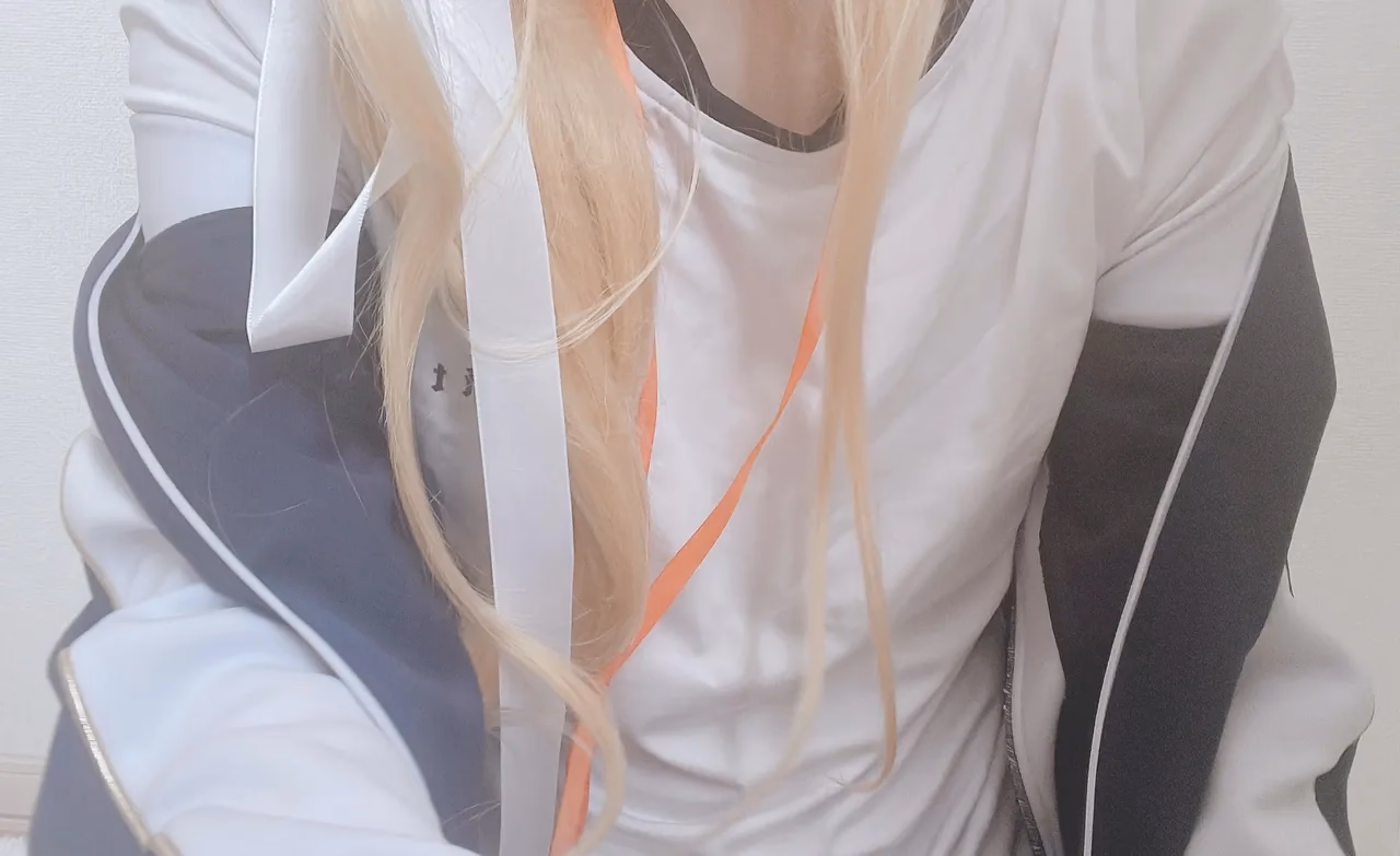 Hinohinoki as Mari Iochi — cosplay photo 101 of 131