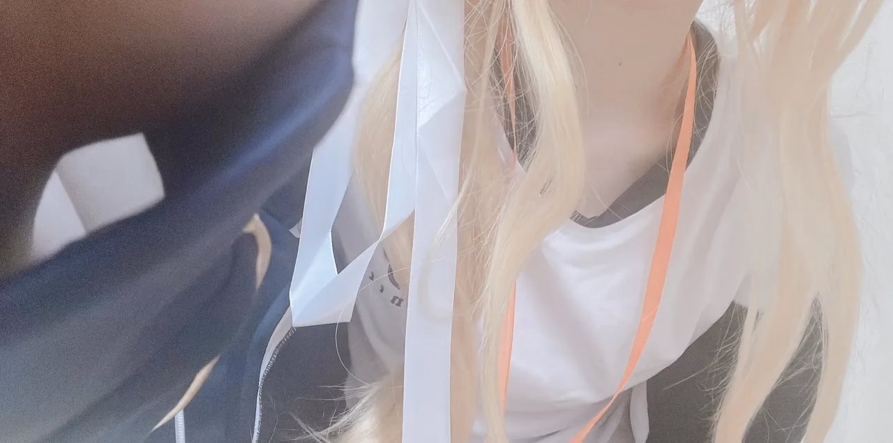 Hinohinoki as Mari Iochi — cosplay photo 102 of 131
