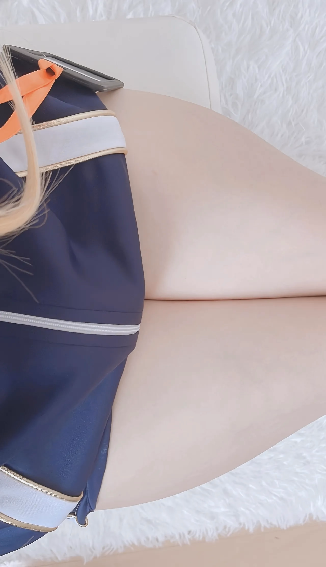 Hinohinoki as Mari Iochi — cosplay photo 48 of 131