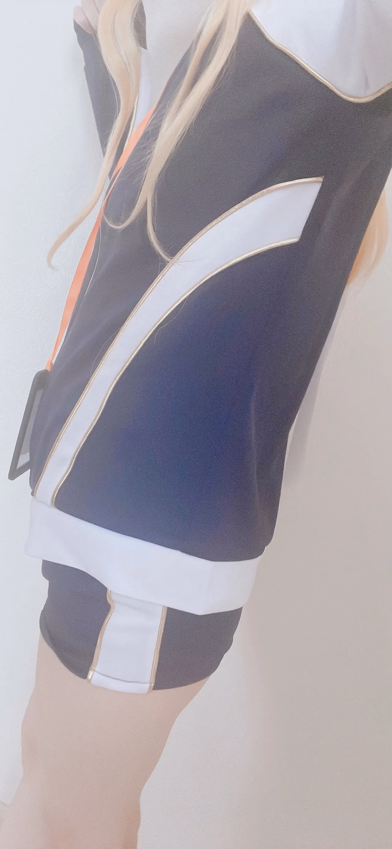 Hinohinoki as Mari Iochi — cosplay photo 49 of 131