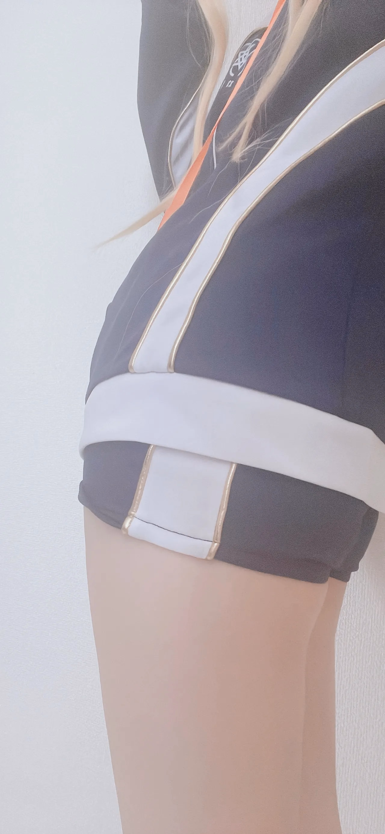 Hinohinoki as Mari Iochi — cosplay photo 55 of 131