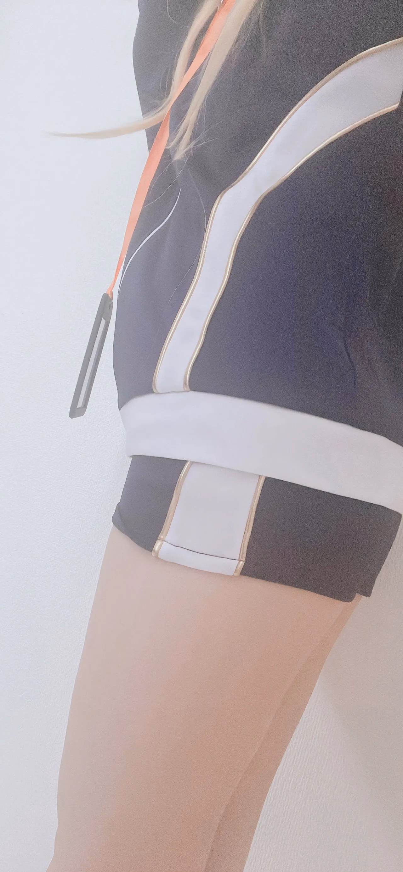Hinohinoki as Mari Iochi — cosplay photo 56 of 131