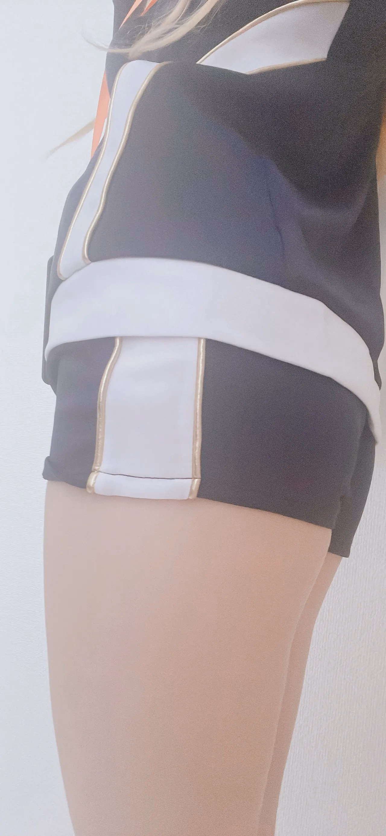 Hinohinoki as Mari Iochi — cosplay photo 57 of 131