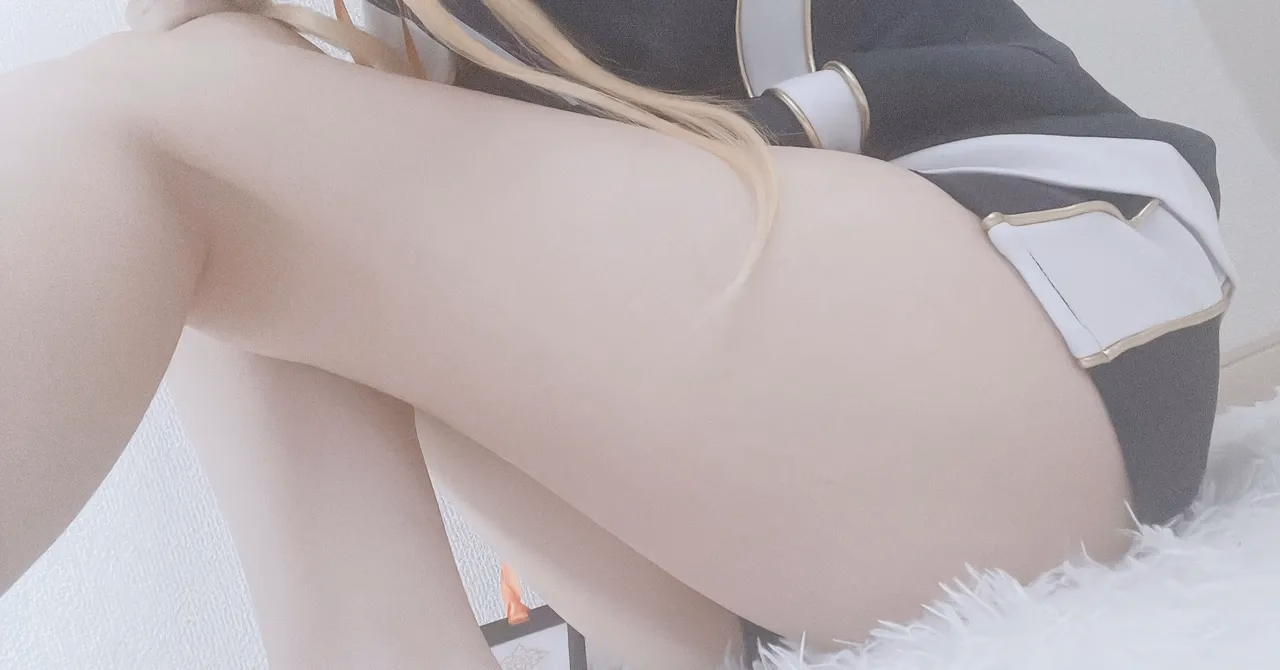 Hinohinoki as Mari Iochi — cosplay photo 67 of 131