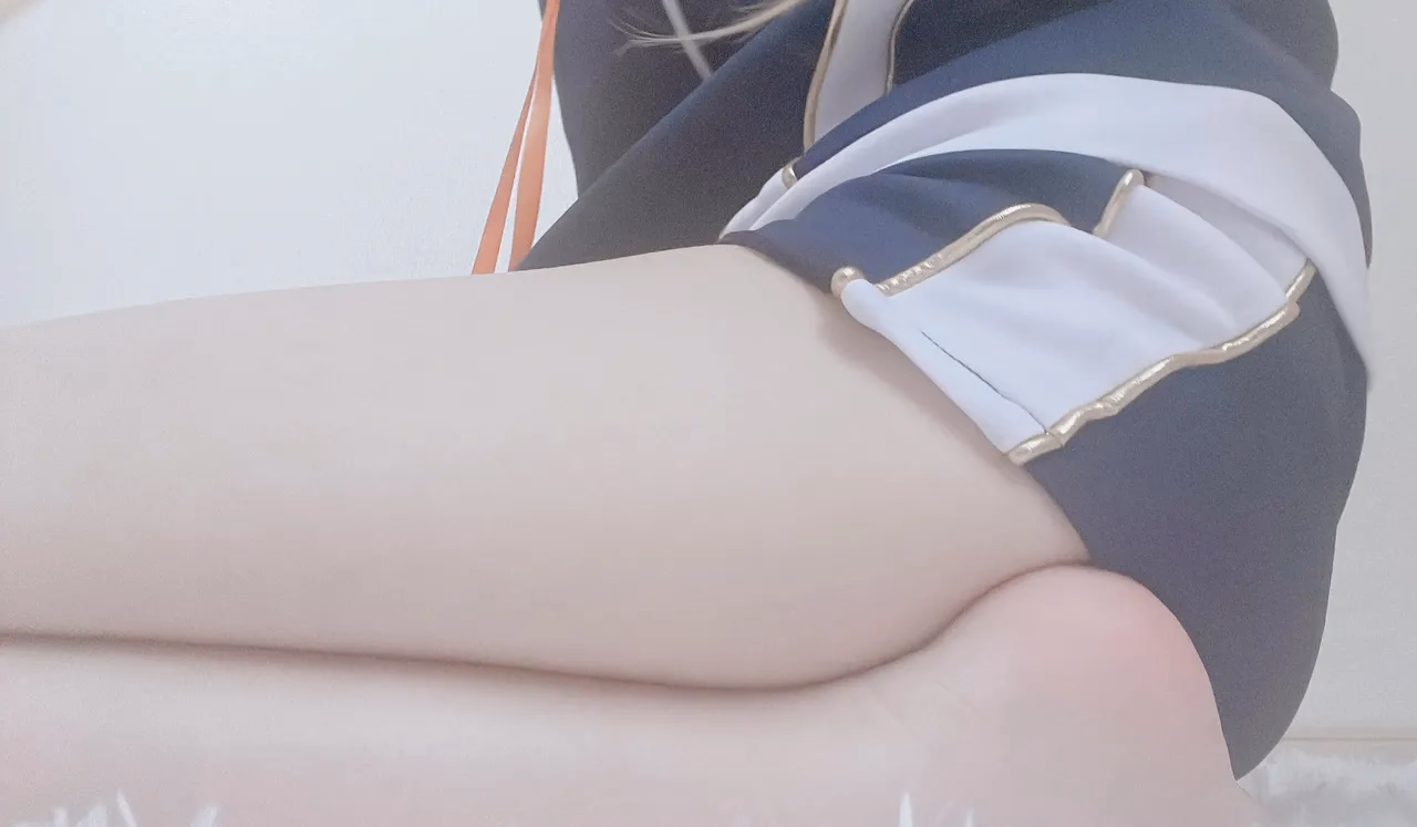 Hinohinoki as Mari Iochi — cosplay photo 90 of 131