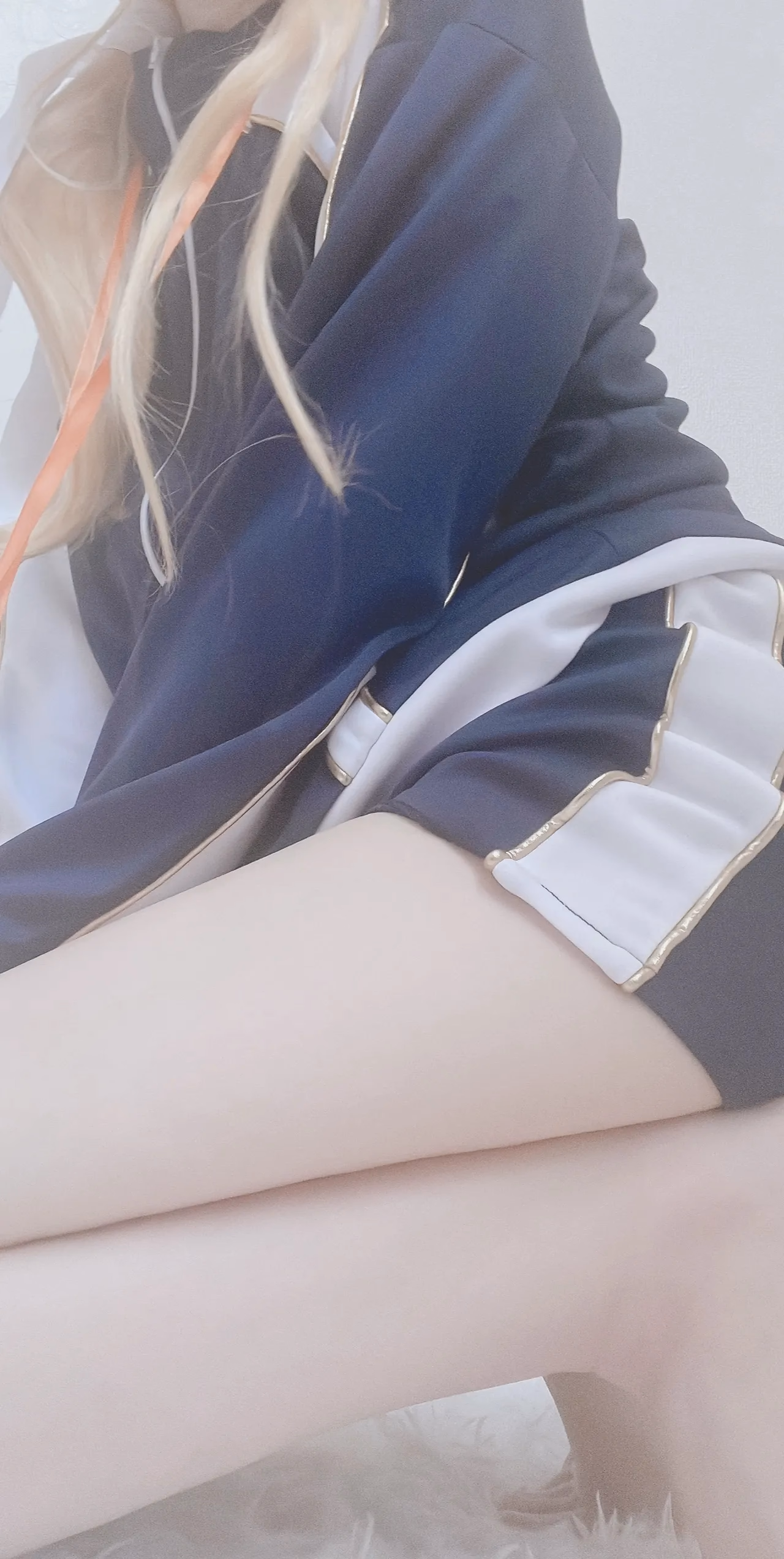 Hinohinoki as Mari Iochi — cosplay photo 96 of 131