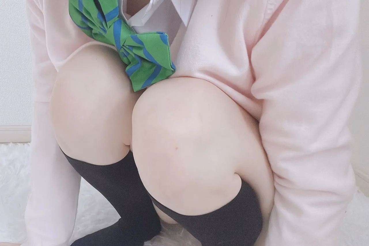 Hinohinoki as Nico Yazawa — cosplay photo 1 of 75