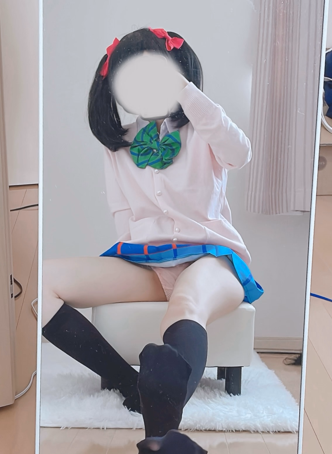 Hinohinoki as Nico Yazawa — cosplay photo 14 of 75