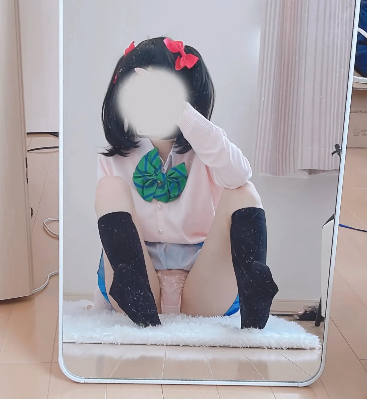 Hinohinoki as Nico Yazawa — cosplay photo 19 of 75