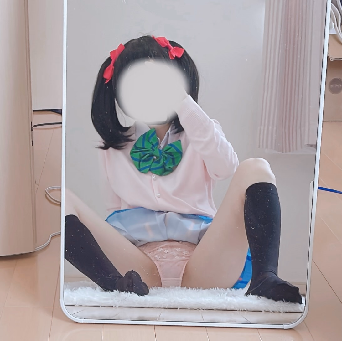 Hinohinoki as Nico Yazawa — cosplay photo 21 of 75