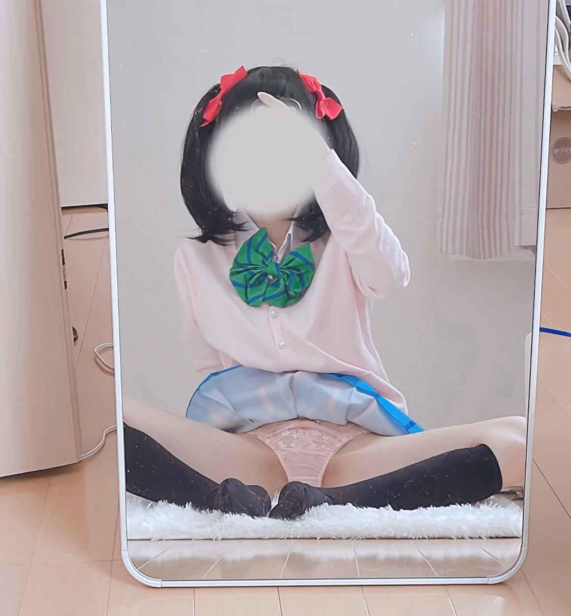 Hinohinoki as Nico Yazawa — cosplay photo 22 of 75