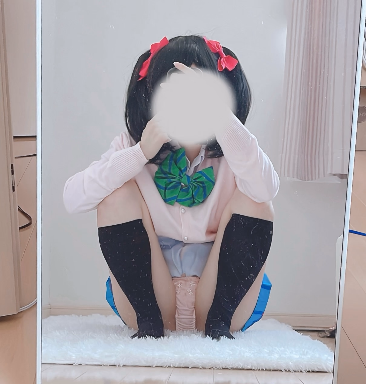 Hinohinoki as Nico Yazawa — cosplay photo 24 of 75